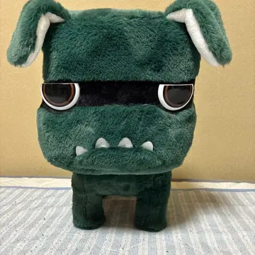 BIG 델리마루 상자 없음