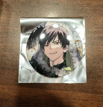 B프로 캔뱃지 B-project AGF 킨죠 고시