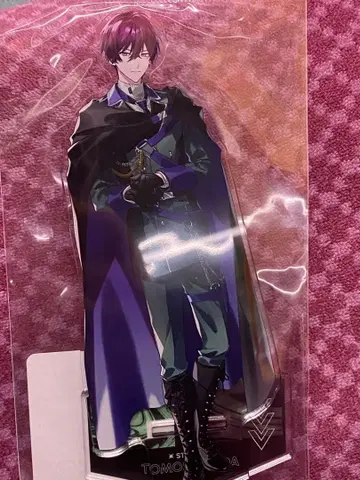 브레이브 마스터 AGF 아크릴 스탠드 온다 토요