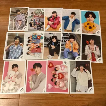 소년 닌자 키타가와 타쿠미 공식 사진 1