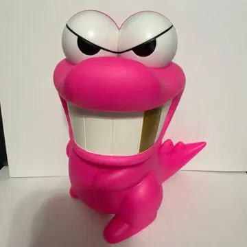 짱구는 못말려 피규어