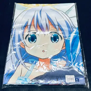 주문은 토끼입니까?? 중학생조 치노&마야&메구 동침 시트