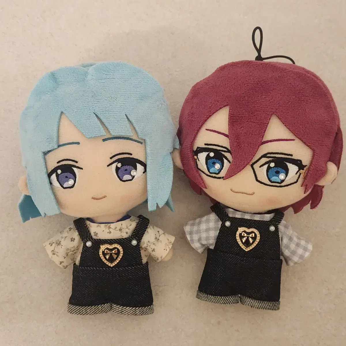 Ensemble Stars Ibara Hajime Shinui