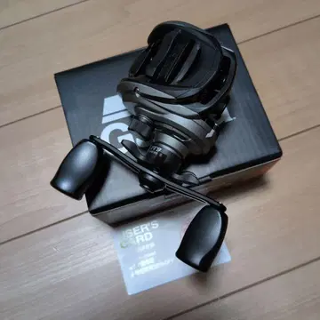 아부가르시아 MAX X EZCAST