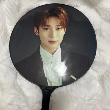 ENHYPEN 선우 부채