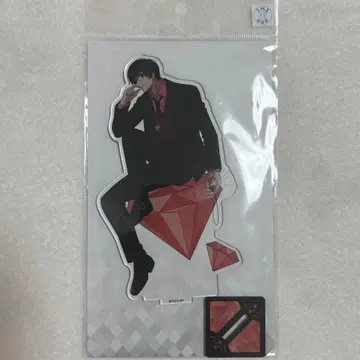 사카모토 데이즈 나구모 요이치 아크릴 스탠드 AGF2025