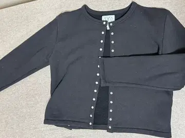 아네스베 가디건 속기모