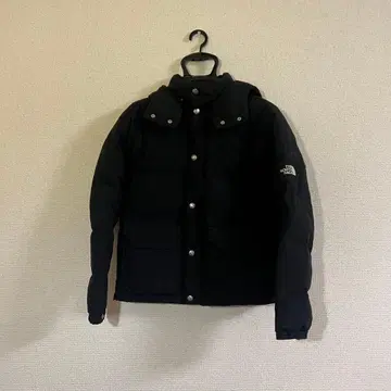 THE NORTH FACE 캠핑 시에라 숏