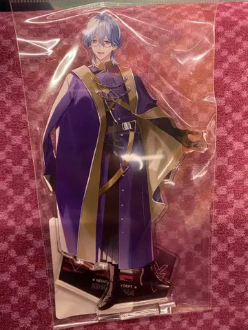 브레이브 마스터 AGF 아크릴 스탠드 재마 키호