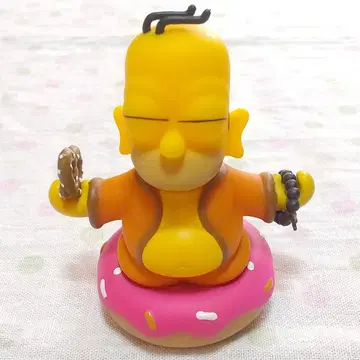 심슨 키드 로봇