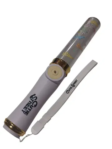 CUTIESTREET 큐스트 응원봉 ver.2