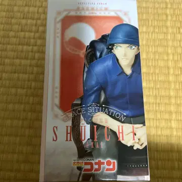 명탐정 코난 이상윤(아카이 슈이치) 피규어