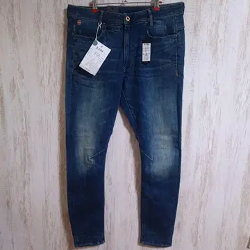 지스타로우 D-STAQ 3D 슬림 W36/L36