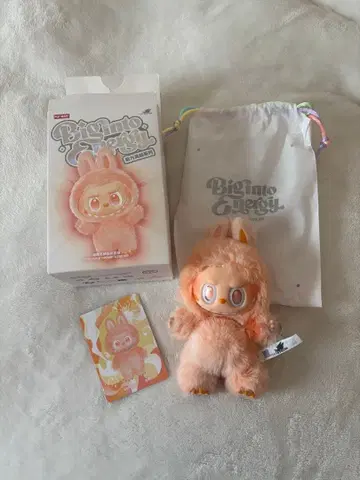 [정품] 러브브 에너지 Happiness