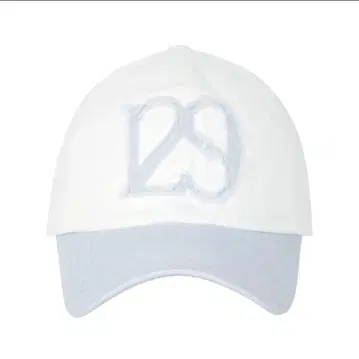 illigo MUSINSA 129 Applique Ball Cap Sky