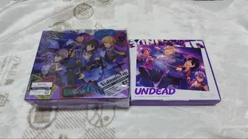 UNDEAD 앨범 세트