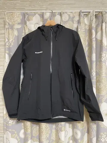 MAMMUT 마무트 컨베이 투어 하드쉘