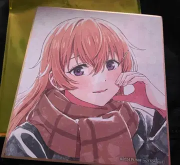 영화사키 미니 색지 오미 카나타