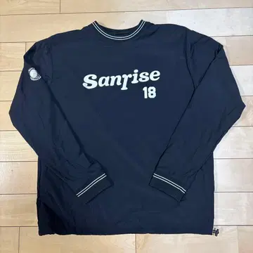 SANRISE ARE 선라이즈 L 사이즈