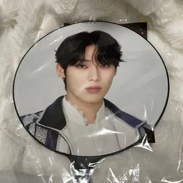 ENHYPEN 선우 부채