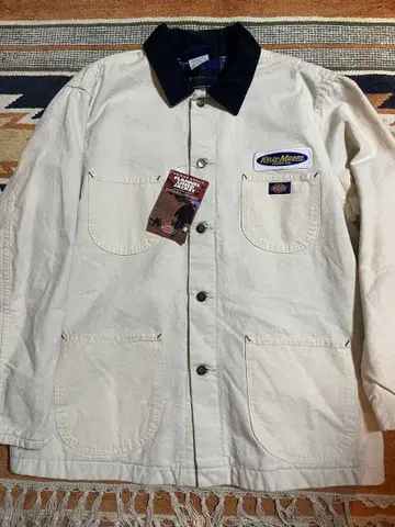 데드스탁 Dickies 커버올