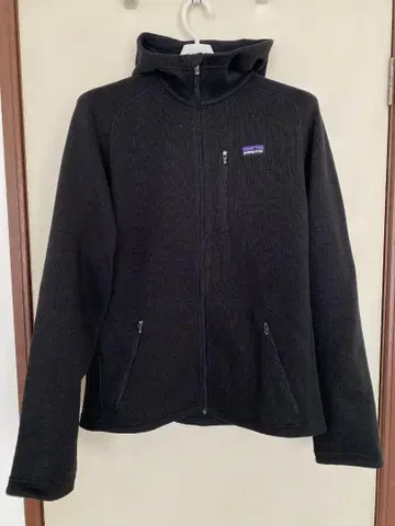 [ 단종 ] 베터 스웨터 후디 / Patagonia