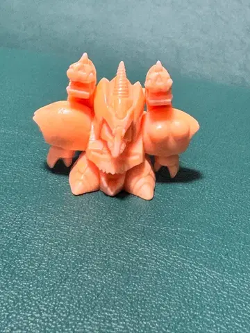 SD 건담 건지우기 간도란더 제노바인드 완품