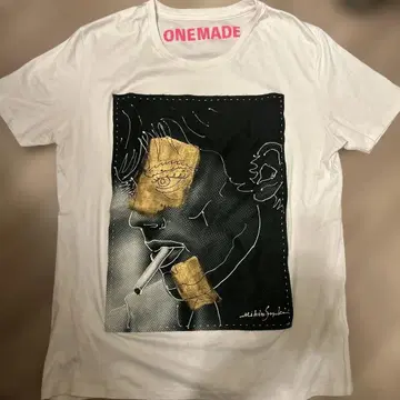 ONEMADE 반팔 T셔츠 S