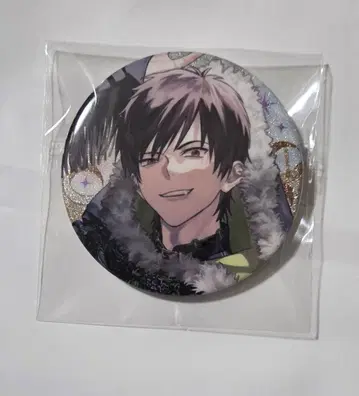 B프로 AGF2025 캔뱃지 킨죠 고시