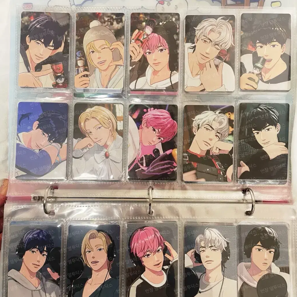 未開封新品] PLAVE 1st Membership Kit メンバーシップ PLAVE 1ST