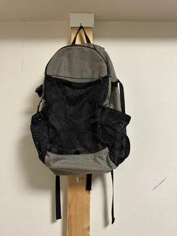 트레일밤 (Trail Bum) 24/7 PACK SPECTRA