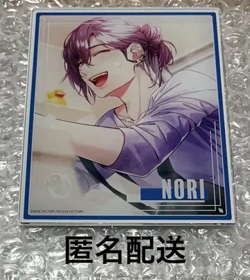 AGF2025 오토메이트 심퍼시 키스 타이나카 노리 당첨 링던지기