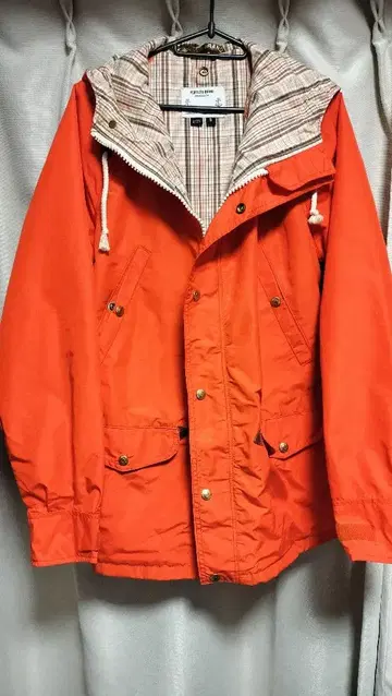 Schott PERFECTO BRAND 마운틴 후드티 S 미국제