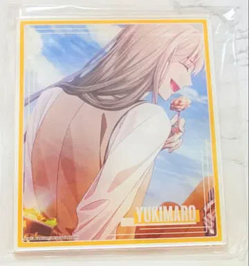 오토메이트 AGF 아크릴 브로마이드 9R.I.P 코마로