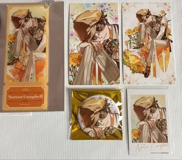 제5인격 AGF2025 탐광자 세트