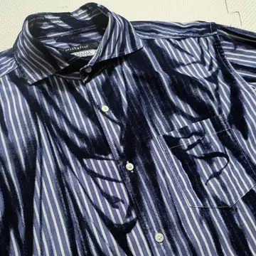 인터메쪼 셔츠 TAIANA 남성용 LL