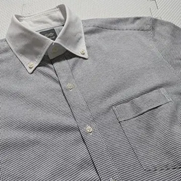 더반 클레릭 셔츠 남성용 M