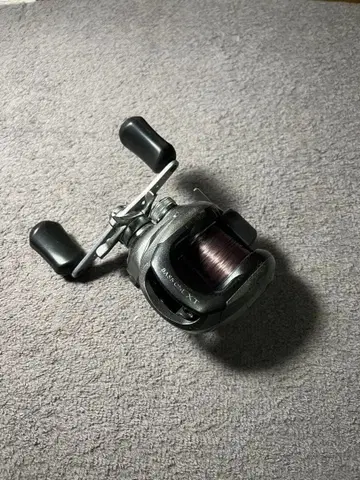 시마노 SHIMANO 바스원 XT