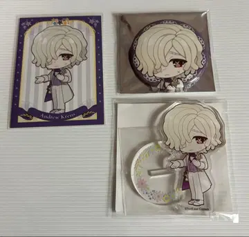 제5인격 AGF2025 묘지기 세트