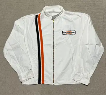 레어 할리데이비슨 빈티지 레이싱 자켓 BUCO BELL