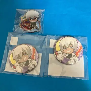 혈계전선 자프 아크릴 스탠드 SWAT 미니 캐릭터