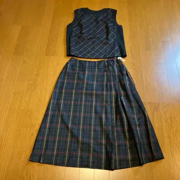 DAKS 셋업 사이즈 40