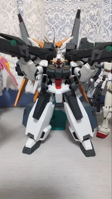HG 건담 프라모델 키트