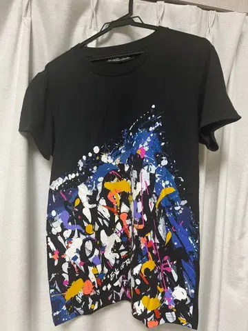 원오크 T셔츠 2019-2020 투어