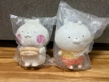 제일복권 우사마루 A상 세트 덤 포함