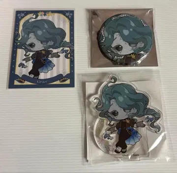 제5인격 AGF2025 어부 세트