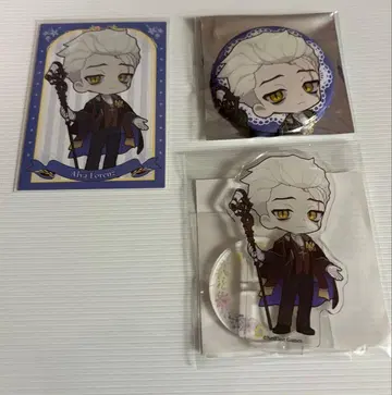 제5인격 AGF2025 은자 세트