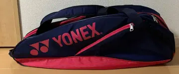 YONEX 테니스 라켓 백