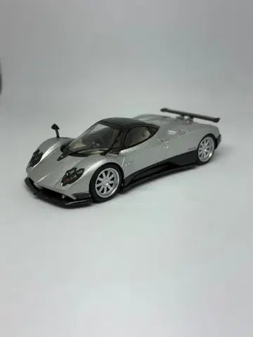 mini gt pagani 파가니 존다 F
