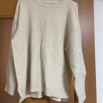 그레디 브릴리언트 니트